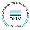 iso 14001