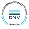 iso 45001